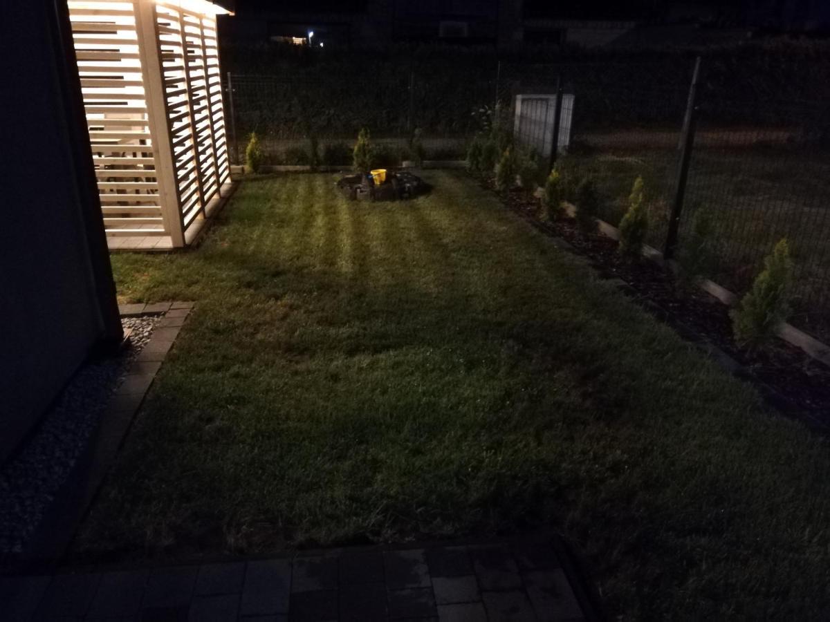 Markas Rewa Zewnętrze zdjęcie