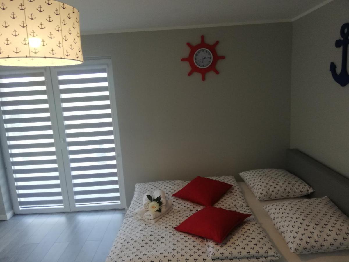 Markas Rewa Zewnętrze zdjęcie