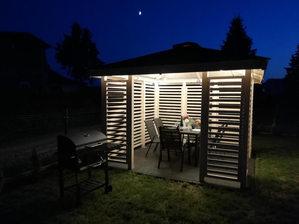 Markas Rewa Zewnętrze zdjęcie
